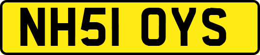 NH51OYS