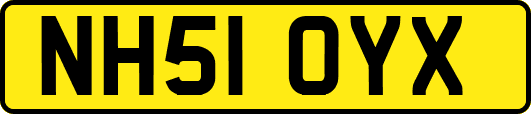 NH51OYX
