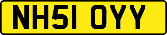 NH51OYY