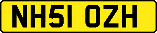 NH51OZH