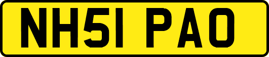NH51PAO
