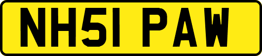 NH51PAW