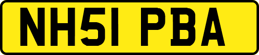 NH51PBA