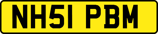 NH51PBM