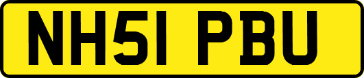 NH51PBU
