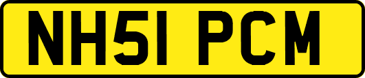 NH51PCM