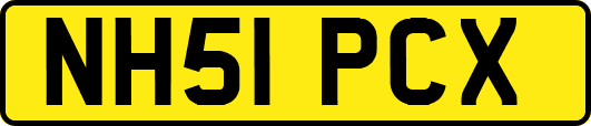 NH51PCX