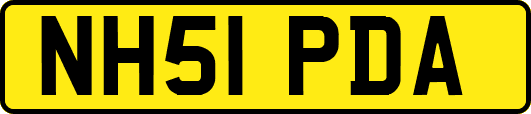NH51PDA