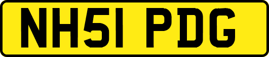 NH51PDG