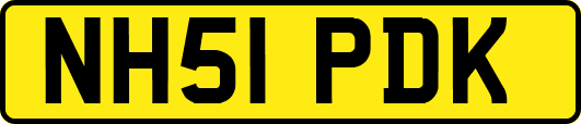 NH51PDK
