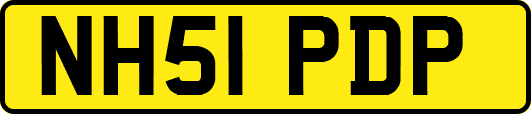 NH51PDP