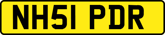 NH51PDR