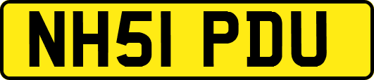 NH51PDU