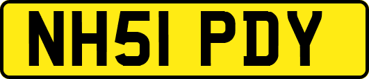 NH51PDY