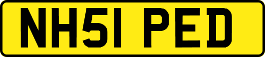 NH51PED