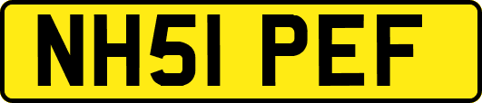 NH51PEF