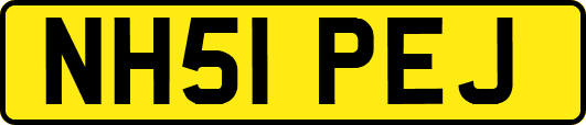 NH51PEJ
