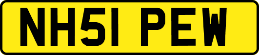 NH51PEW
