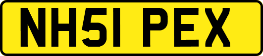 NH51PEX