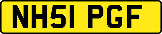 NH51PGF