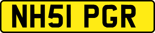 NH51PGR