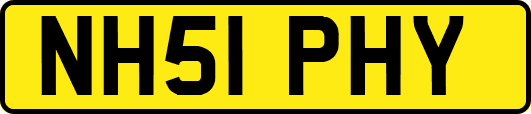 NH51PHY