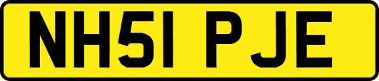 NH51PJE