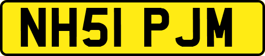 NH51PJM
