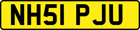 NH51PJU