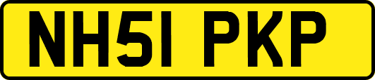 NH51PKP