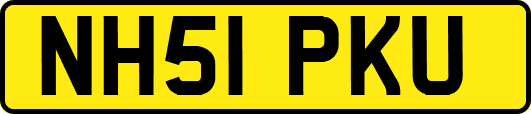 NH51PKU