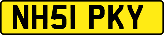 NH51PKY