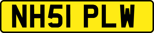 NH51PLW