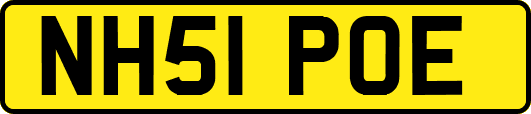 NH51POE