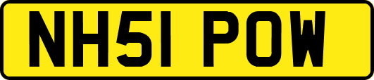 NH51POW