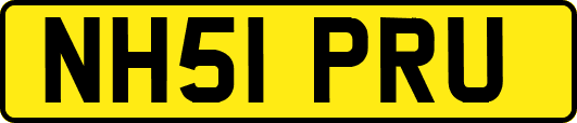 NH51PRU