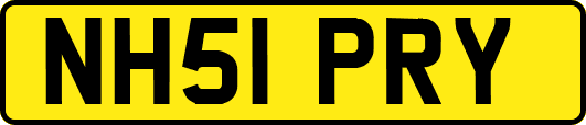 NH51PRY