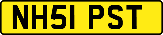 NH51PST