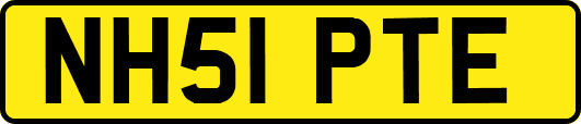 NH51PTE