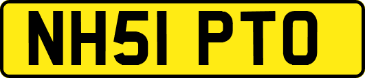 NH51PTO