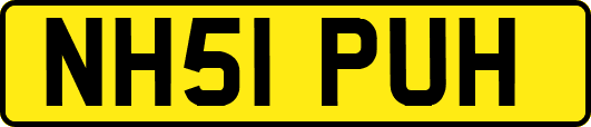 NH51PUH