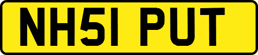 NH51PUT