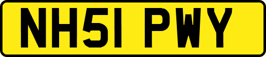 NH51PWY