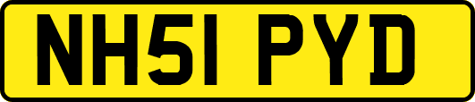 NH51PYD