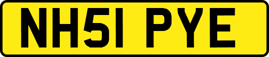 NH51PYE