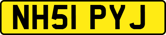 NH51PYJ