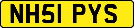 NH51PYS