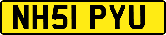NH51PYU