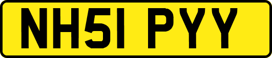 NH51PYY