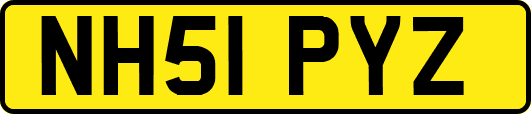 NH51PYZ